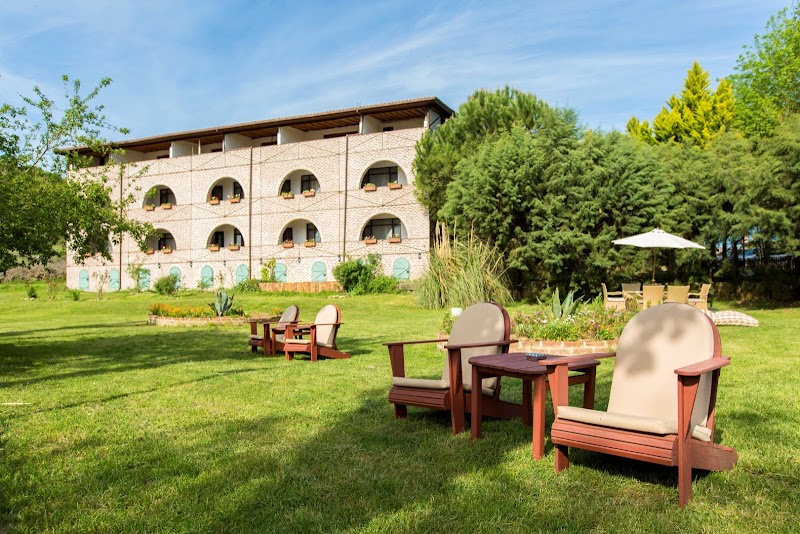 Greenline Guest House