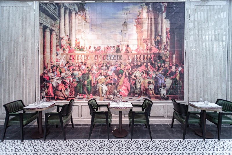 L'Olivetto Restaurant