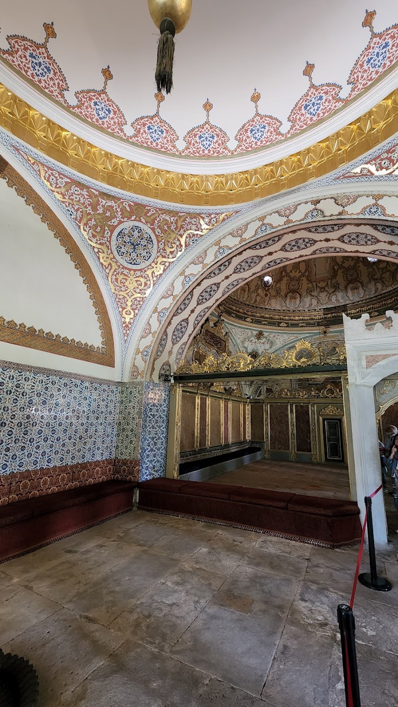 Topkapı Sarayı