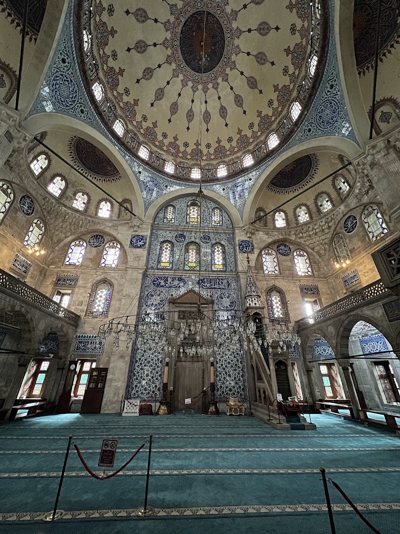Sokullu Mehmet Paşa Camii
