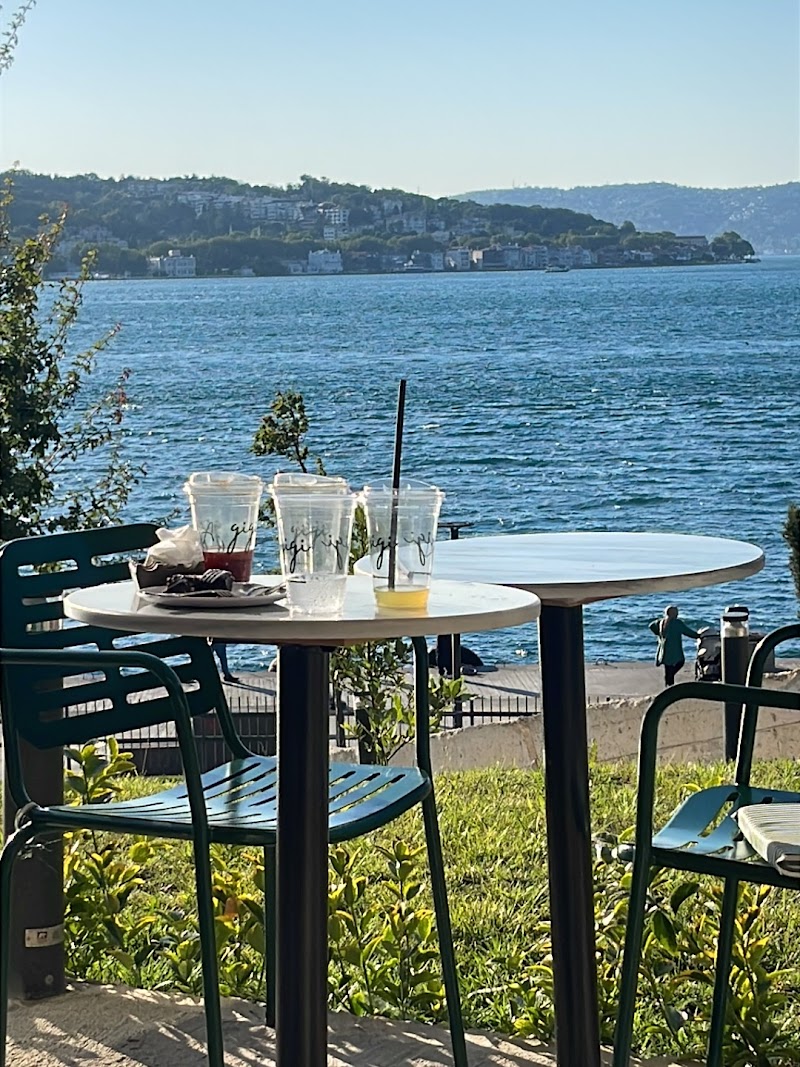 Gigi Espresso Club