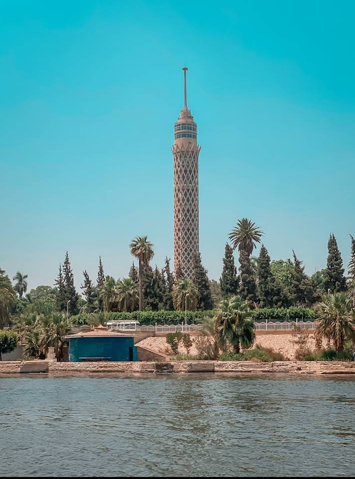 Cairo