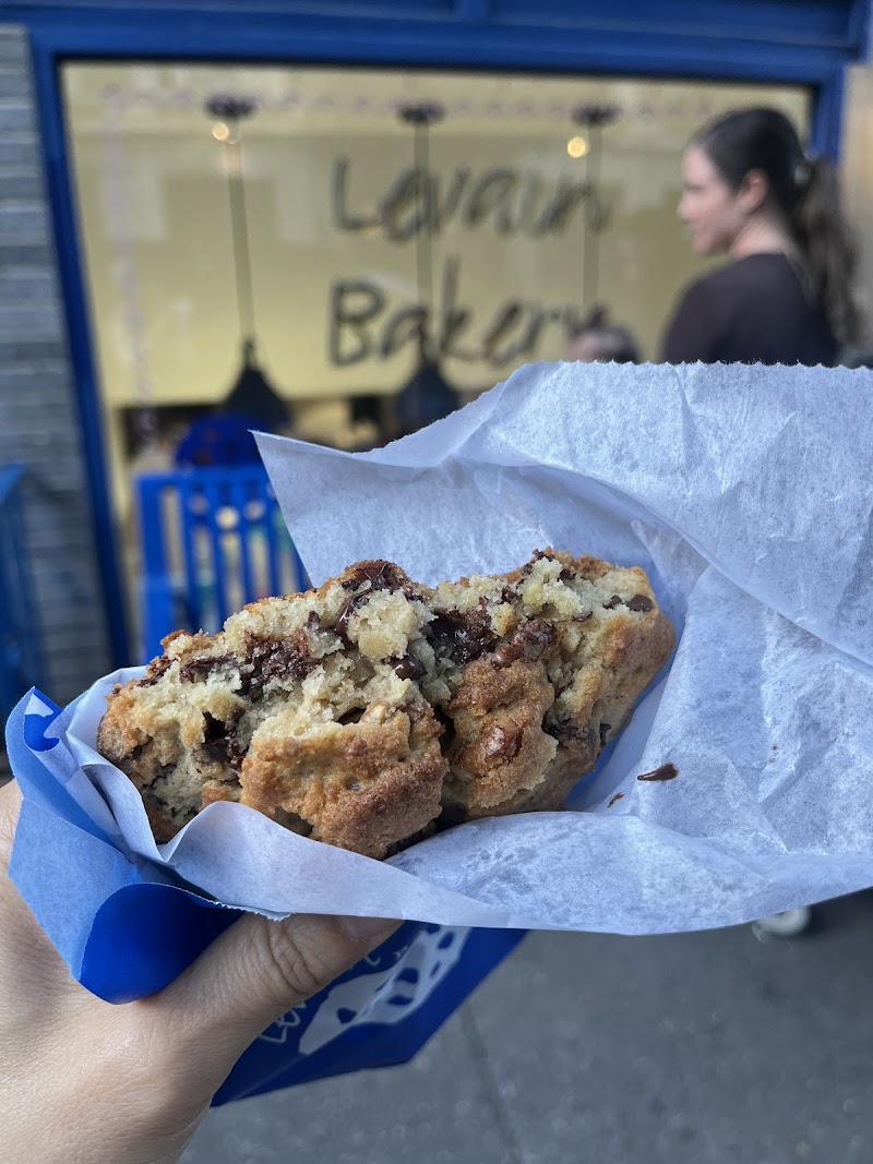 Levain Bakery