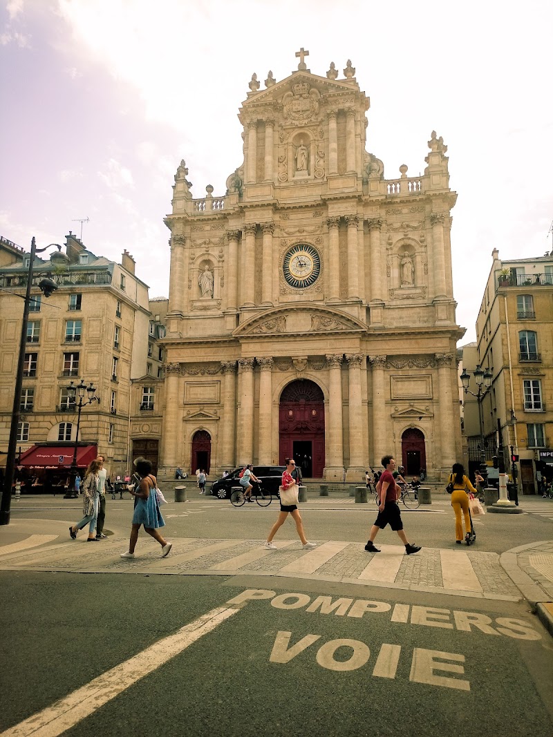 Marais