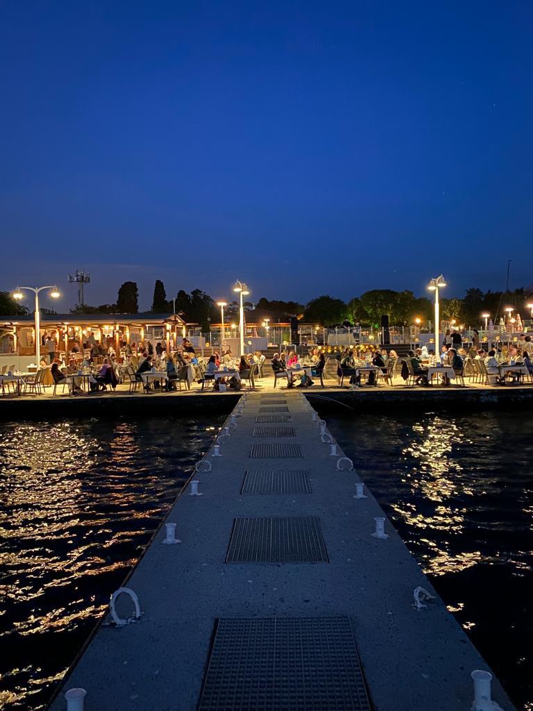Istanbul Yelken Kulubu