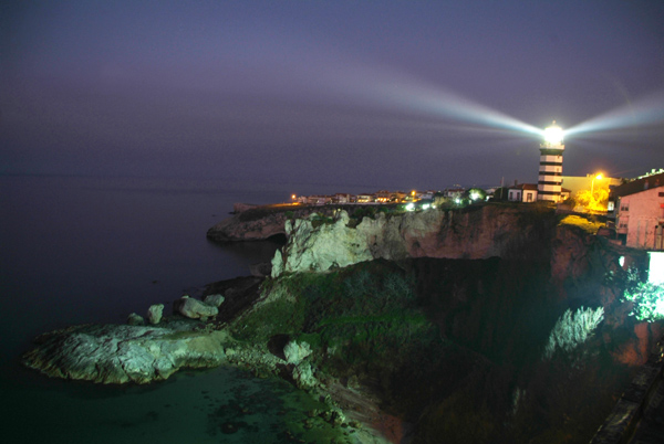 Şile Deniz Feneri