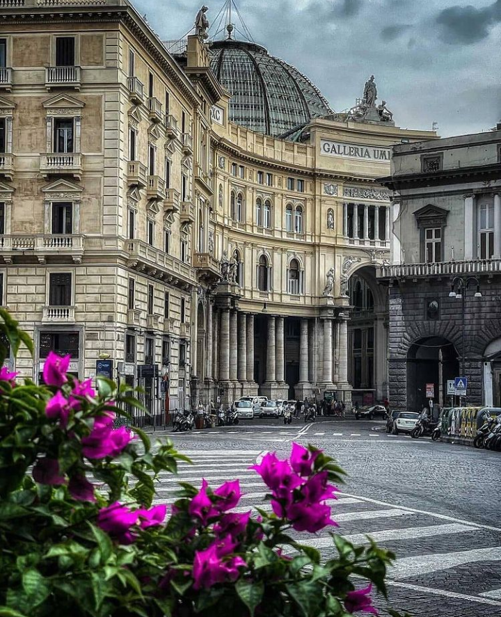 Naples