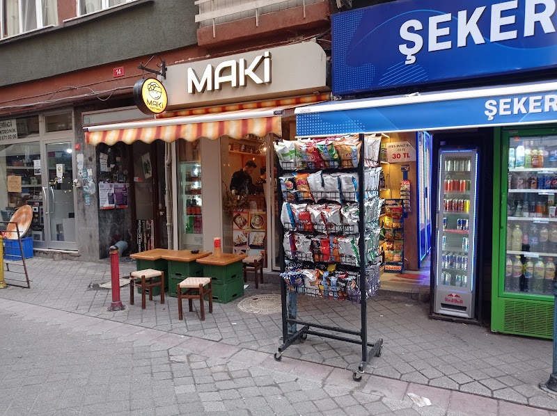 Saiko Sushi │ Kadıköy