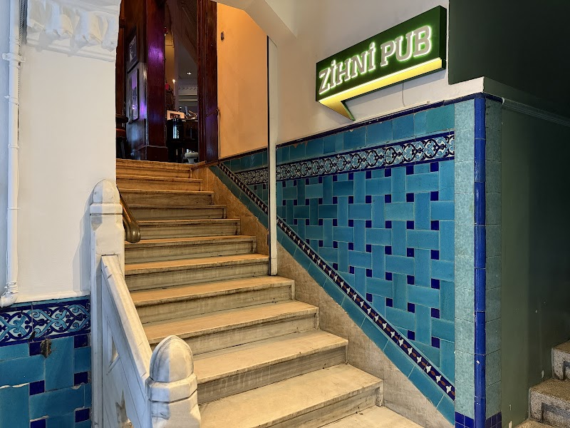 Zihni Bar