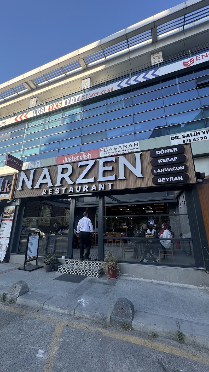 Narzen Restaurant