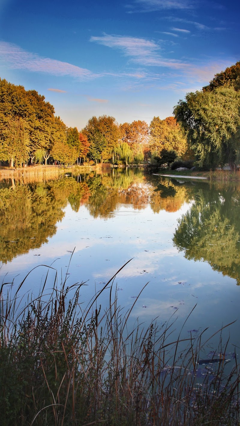 Soğanlı Botanik Parkı