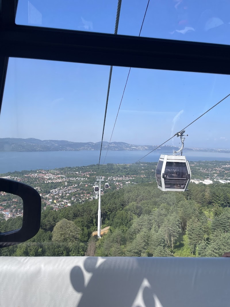Sapanca Teleferik