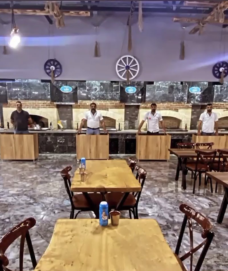 Edo Cağ Kebap