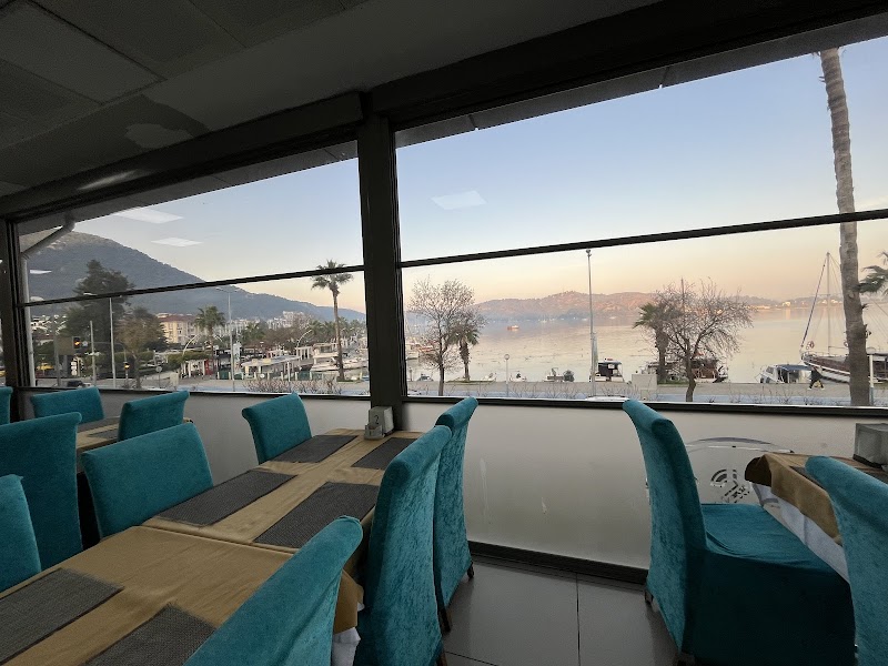 DSİ Müdürlüğü Fethiye AR-GE ve Eğitim Merkezi Şefliği