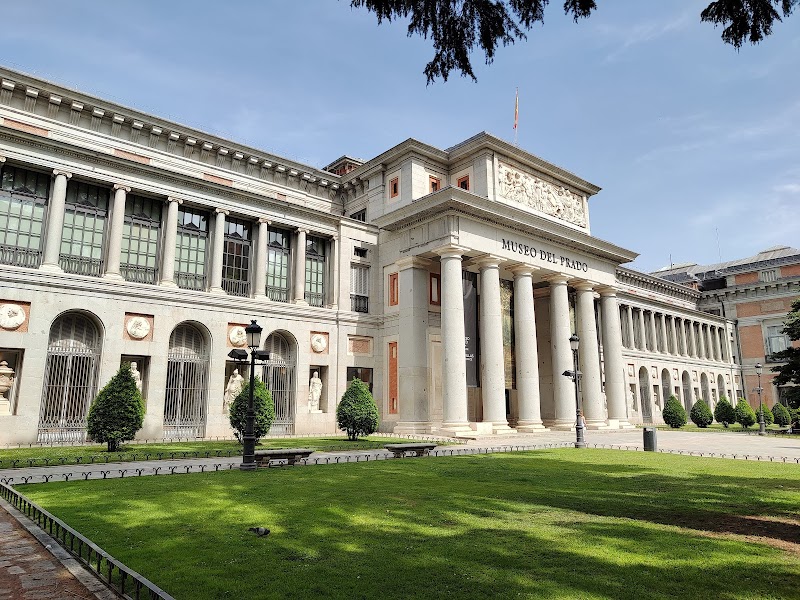 Prado Müzesi