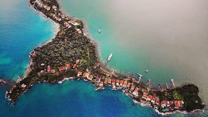 Knight Island