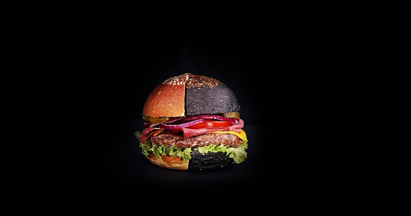 Garaj 55 Burger - Beytepe