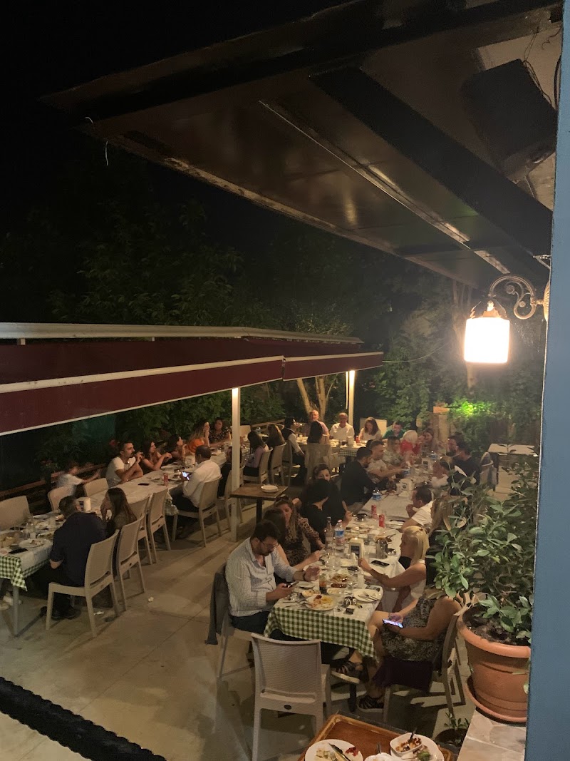 Bahçeli Cafe Restaurant