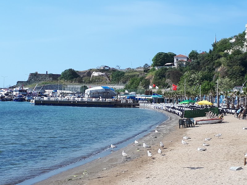 Poyraz Beach Resort