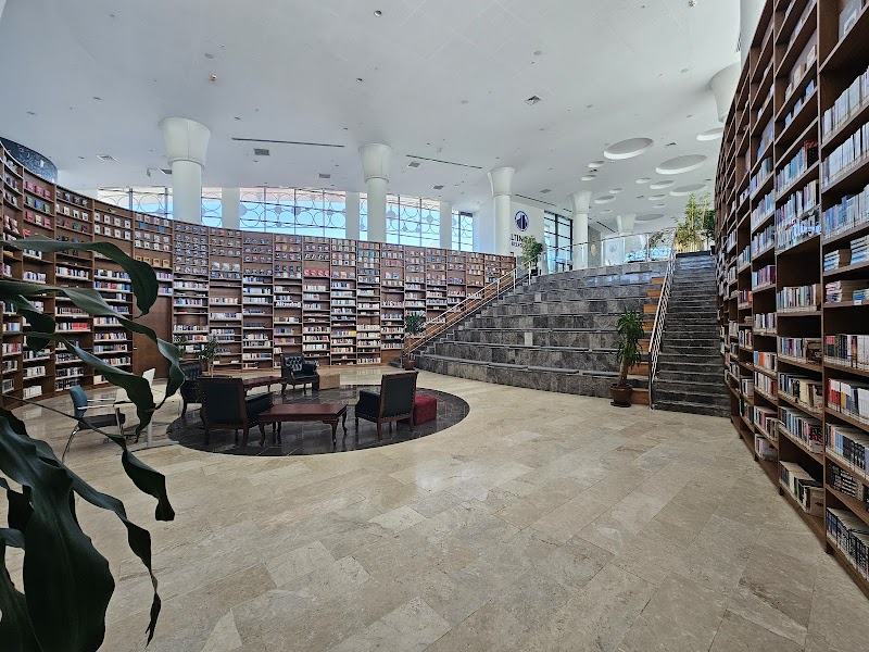 Başkent Millet Bahçesi
