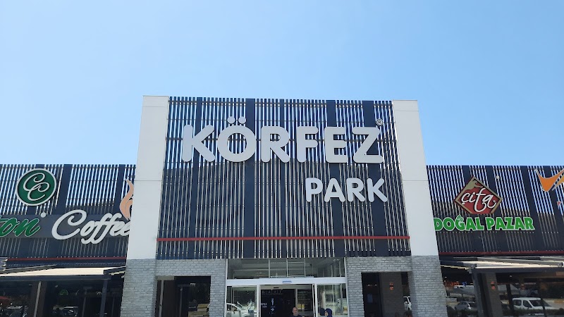 Körfez Park Ankara Yönü