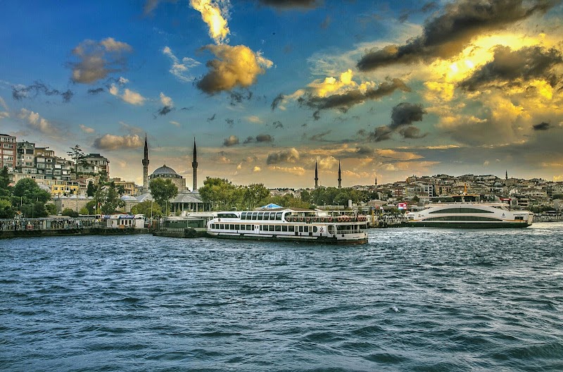 Üsküdar