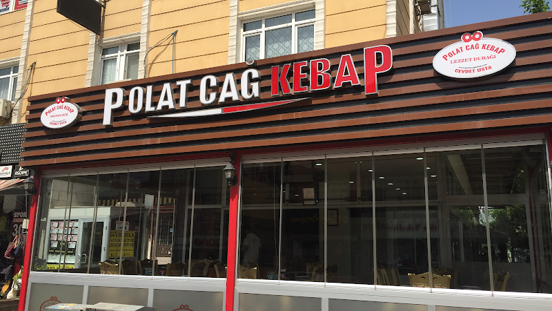 Polat Cağ Kebap