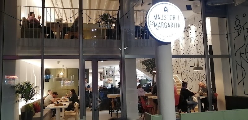 Majstor i Margarita