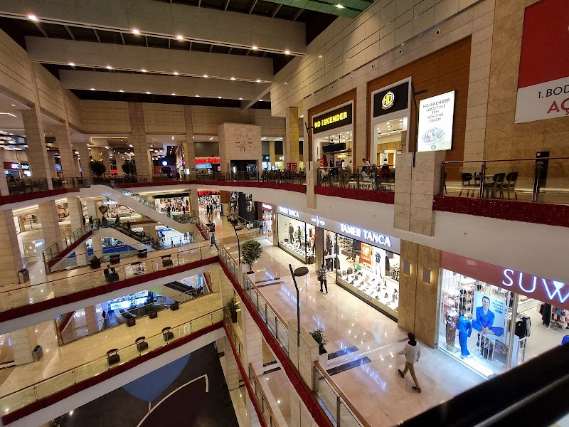 Kentpark AVM