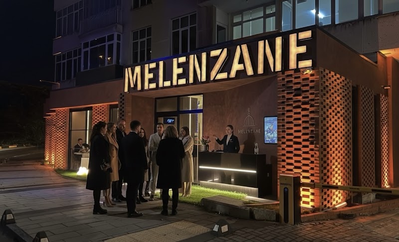 Melenzane