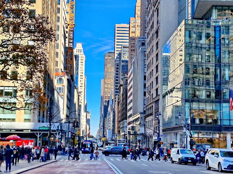 5th Ave