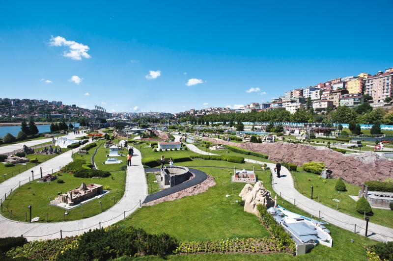 Miniatürk