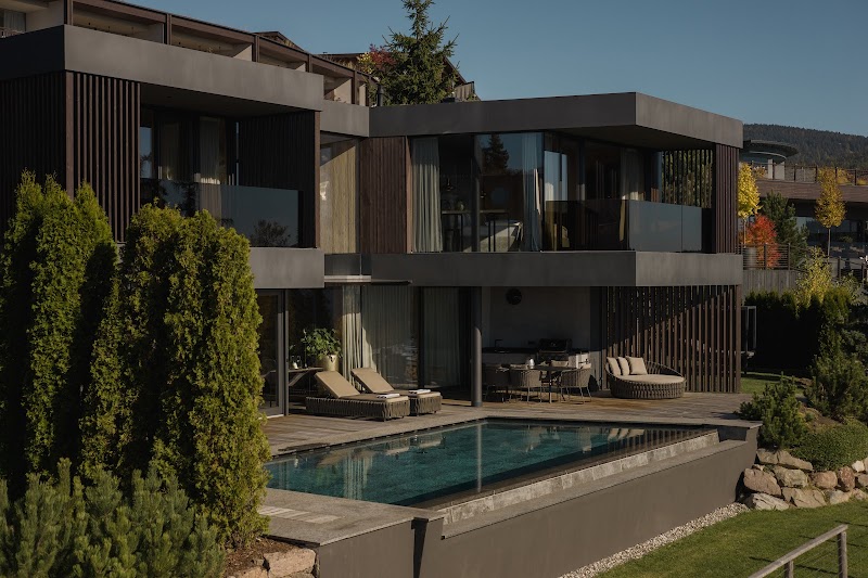 Chalet Mirabell