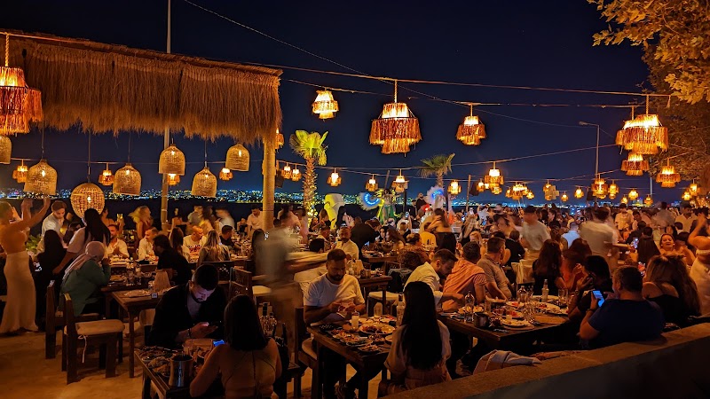 Mio’s İstanbul