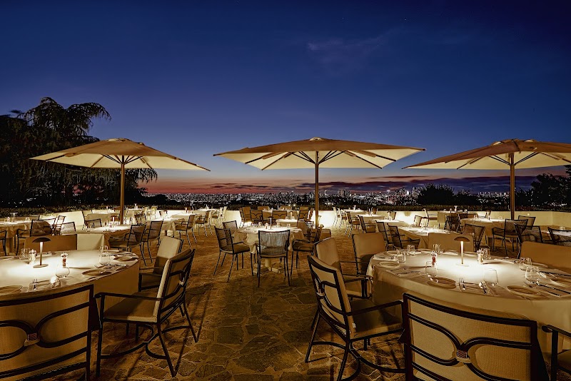 Arbor Ristorante Italiano