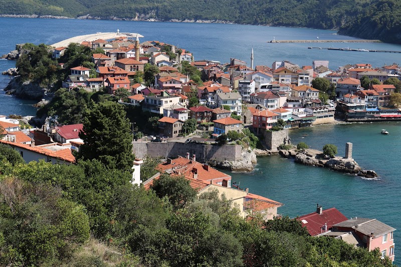 Amasra Deniz Feneri