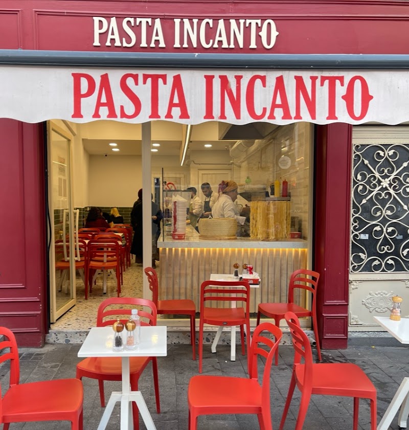 Pasta Incanto