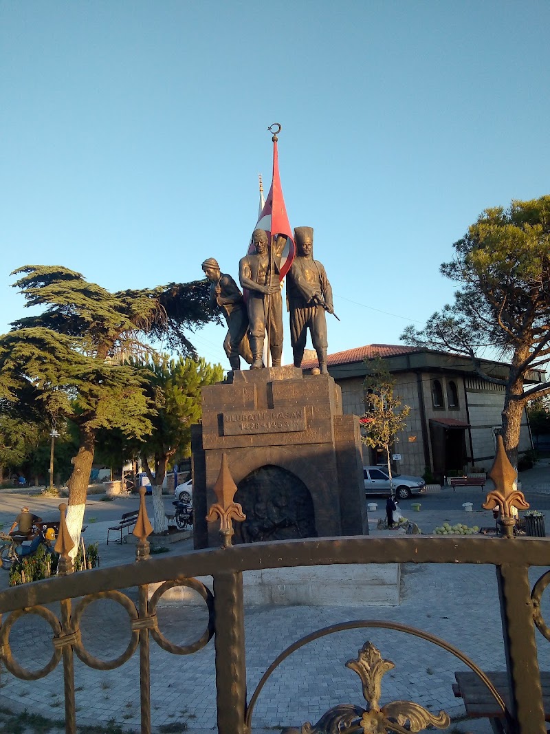Gölyazı
