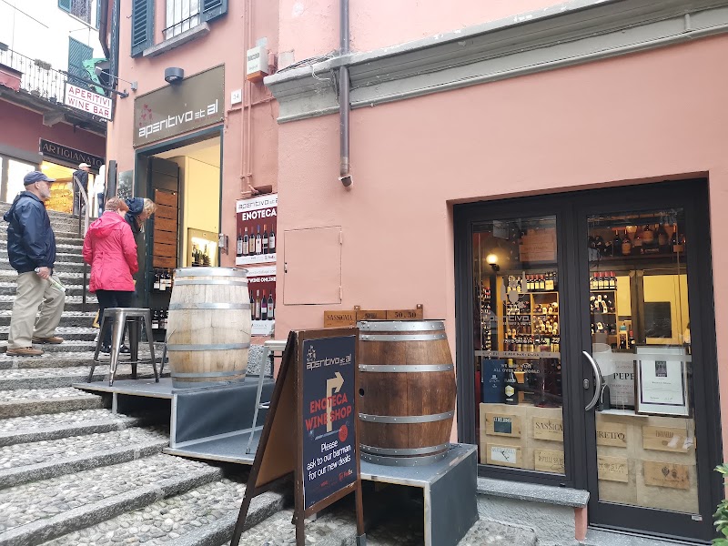 Wine Bar Aperitivo Et Al