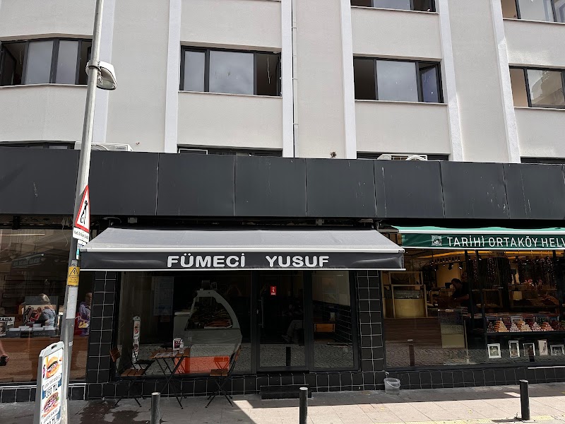 Fümeci Yusuf