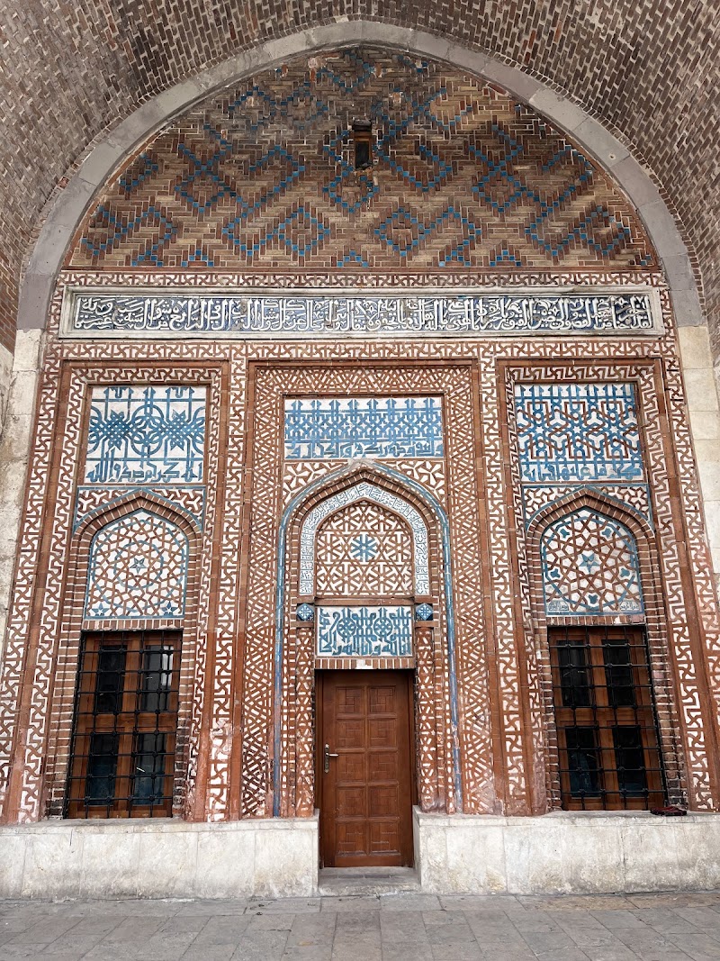 Sifaiye Madrasah