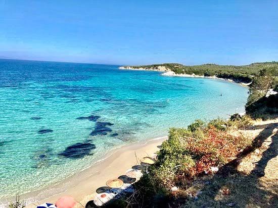 Pissa Beach