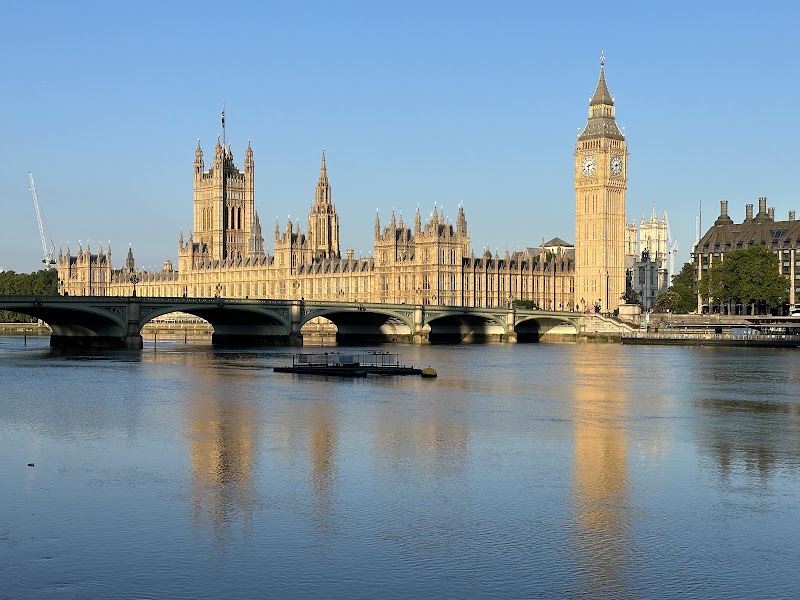Houses of Parliament