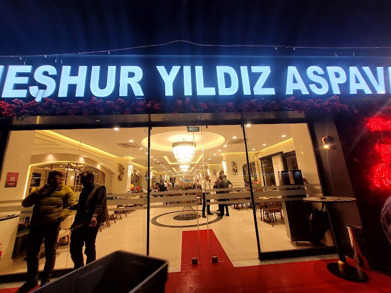 Yıldız Aspava Ataşehir