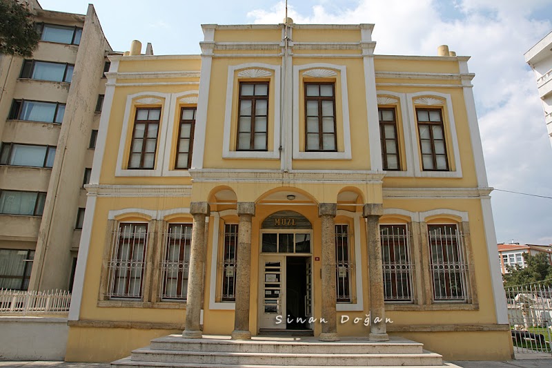 Kırklareli Müzesi