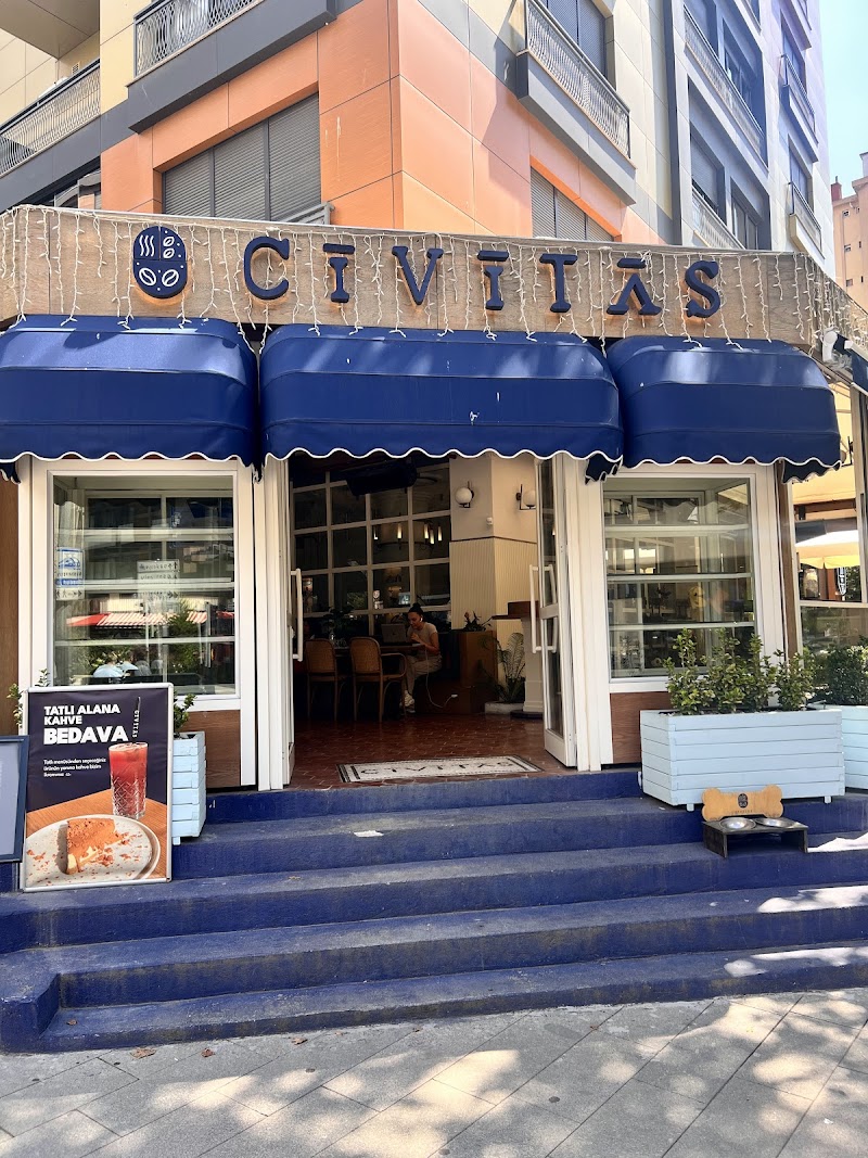 Civitas İstanbul