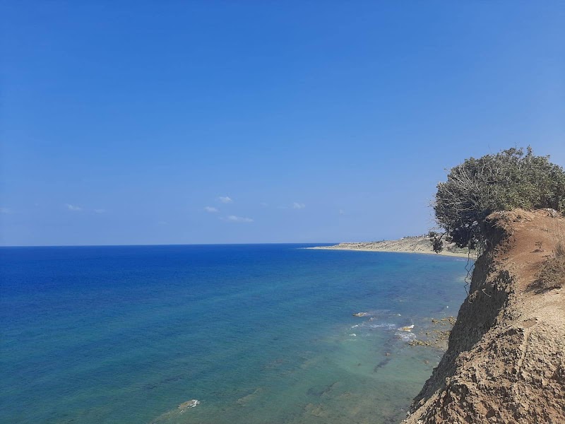 Akdeniz Tatil Sitesi Sahil