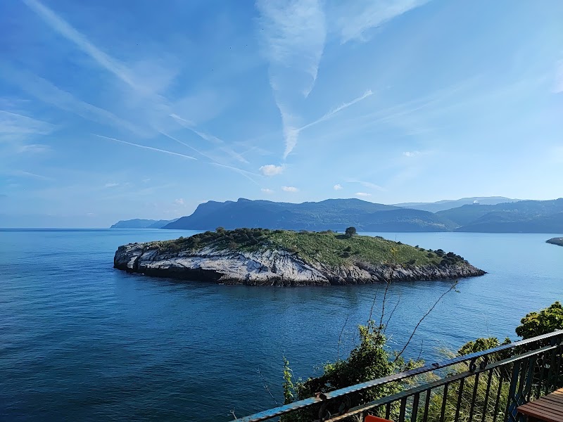 Amasra Lookout