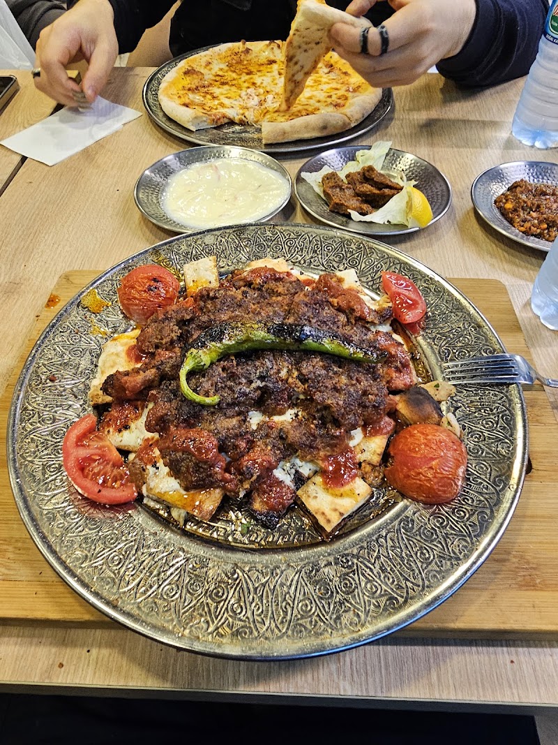 MNS Kebap