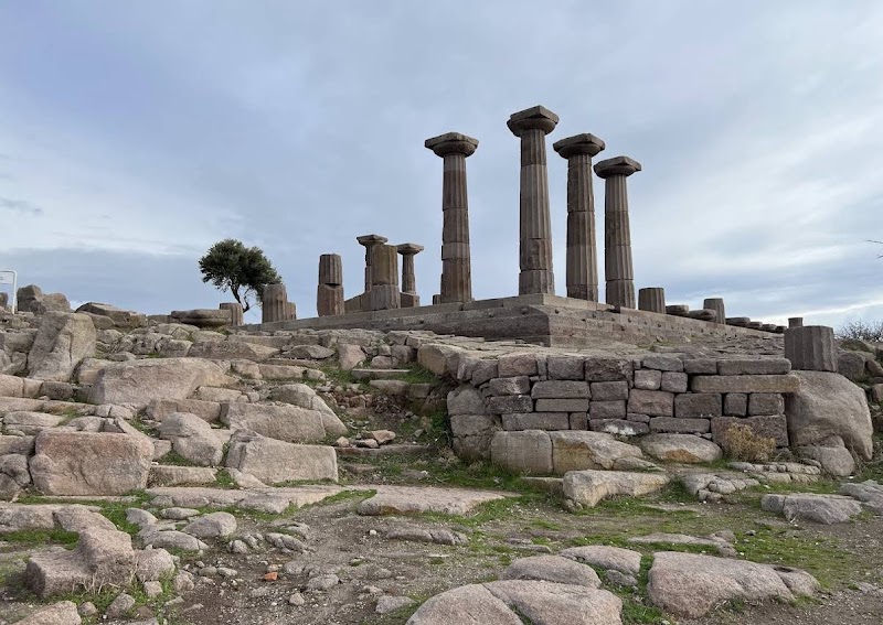 Athena Tapınağı